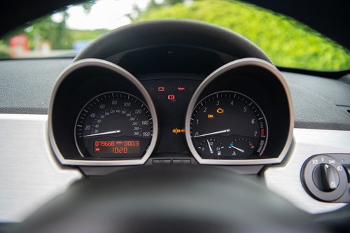 2007 BMW Z4 Roadster à vendre (picture 32 of 82)