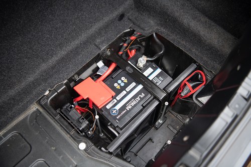 2007 BMW Z4 Roadster à vendre (picture 49 of 82)