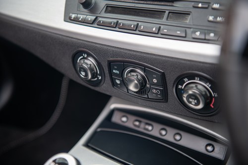 2007 BMW Z4 Roadster à vendre (picture 37 of 82)