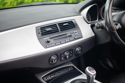 2007 BMW Z4 Roadster à vendre (picture 36 of 82)