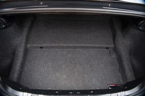 2007 BMW Z4 Roadster à vendre (picture 47 of 82)