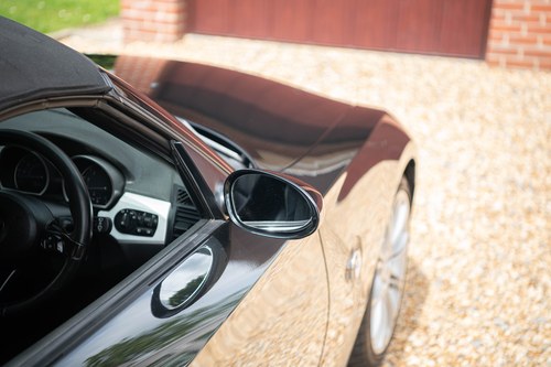 2007 BMW Z4 Roadster à vendre (picture 54 of 82)