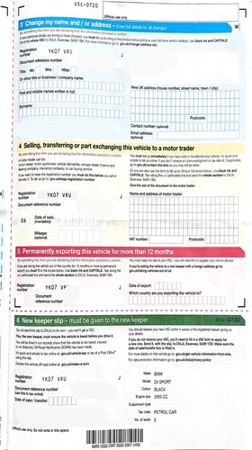 2007 BMW Z4 Roadster à vendre (picture 82 of 82)