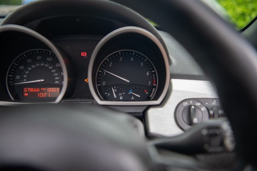 2007 BMW Z4 Roadster à vendre (picture 33 of 82)