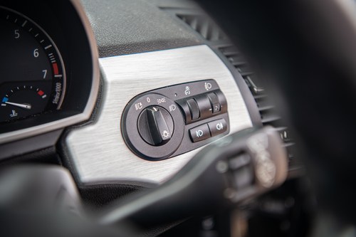 2007 BMW Z4 Roadster à vendre (picture 34 of 82)