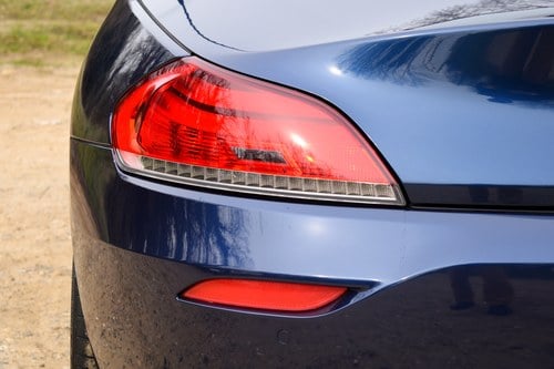 2010 BMW Z4 sDrive30i For Sale (picture 104 of 150)