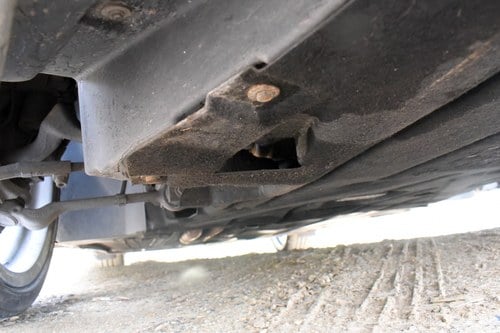 2010 BMW Z4 sDrive30i For Sale (picture 132 of 150)