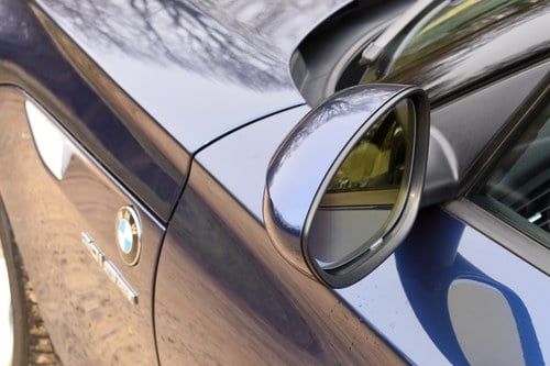 2010 BMW Z4 sDrive30i For Sale (picture 99 of 150)