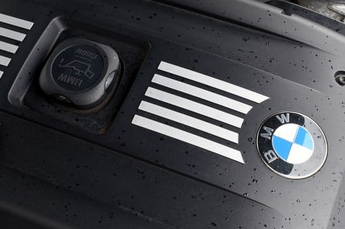 2010 BMW Z4 sDrive30i For Sale (picture 127 of 150)