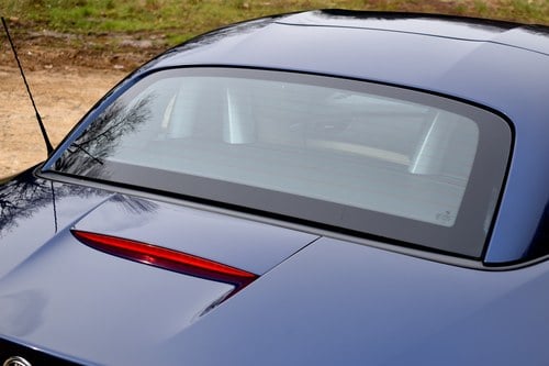 2010 BMW Z4 sDrive30i For Sale (picture 109 of 150)