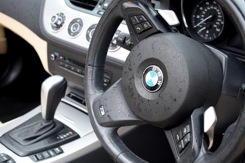 2010 BMW Z4 sDrive30i For Sale (picture 28 of 150)