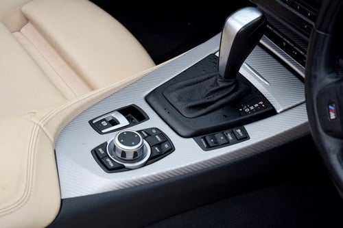 2010 BMW Z4 sDrive30i For Sale (picture 59 of 150)