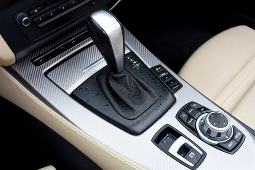 2010 BMW Z4 sDrive30i For Sale (picture 61 of 150)