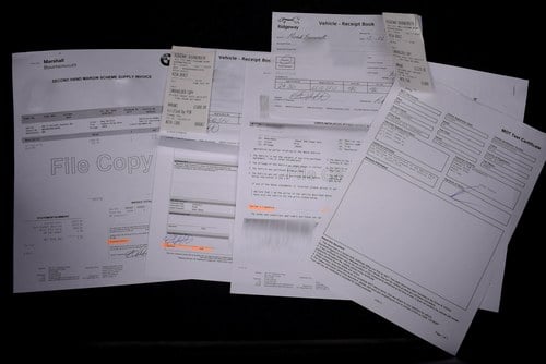 2010 BMW Z4 sDrive30i For Sale (picture 148 of 150)