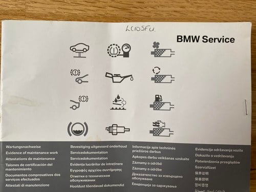 2010 BMW Z4 sDrive30i For Sale (picture 149 of 150)