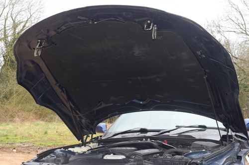 2010 BMW Z4 sDrive30i For Sale (picture 129 of 150)