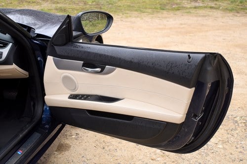 2010 BMW Z4 sDrive30i For Sale (picture 42 of 150)