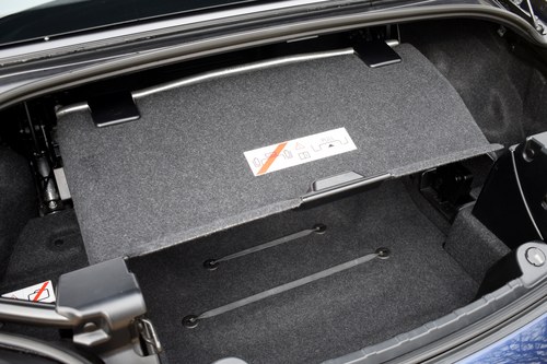 2010 BMW Z4 sDrive30i For Sale (picture 72 of 150)