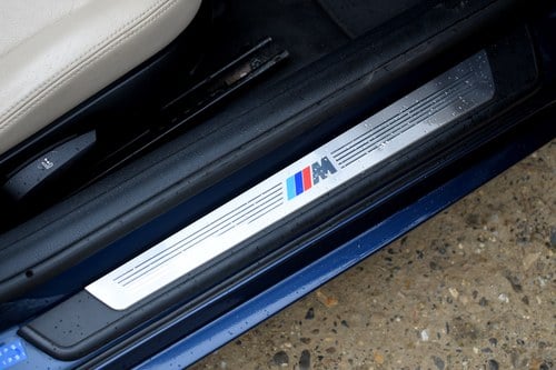 2010 BMW Z4 sDrive30i For Sale (picture 46 of 150)