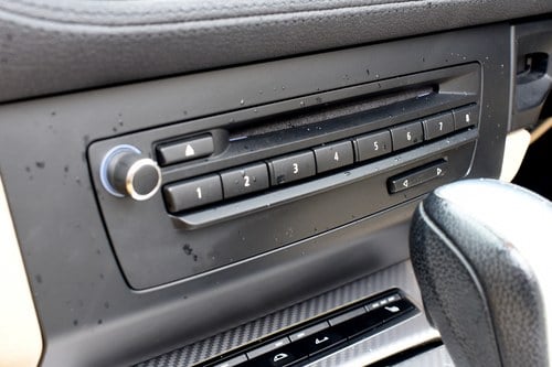 2010 BMW Z4 sDrive30i For Sale (picture 58 of 150)