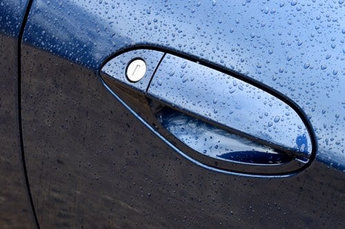 2010 BMW Z4 sDrive30i For Sale (picture 96 of 150)