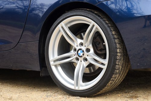 2010 BMW Z4 sDrive30i For Sale (picture 22 of 150)