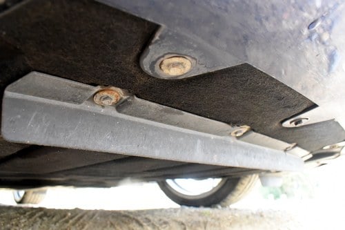 2010 BMW Z4 sDrive30i For Sale (picture 131 of 150)