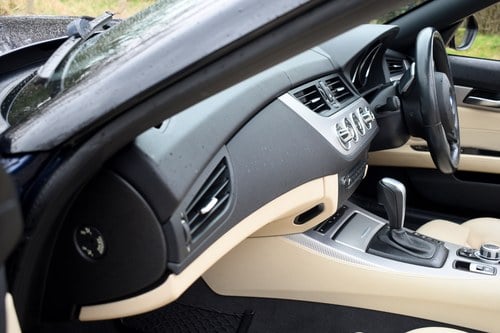 2010 BMW Z4 sDrive30i For Sale (picture 32 of 150)