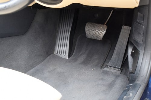 2010 BMW Z4 sDrive30i For Sale (picture 67 of 150)