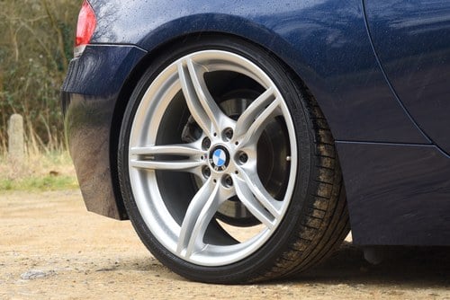 2010 BMW Z4 sDrive30i For Sale (picture 23 of 150)