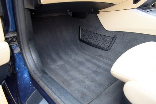 2010 BMW Z4 sDrive30i For Sale (picture 64 of 150)