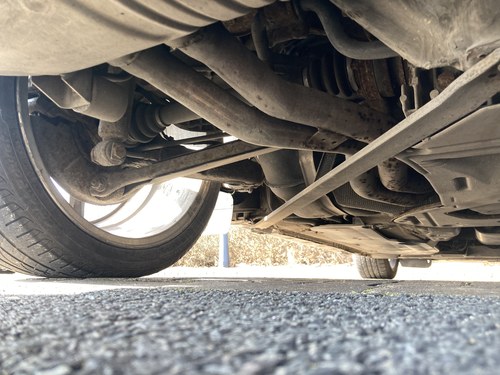 2006 BMW Z4 Si Sport 3.0l Coupe - Manual For Sale (picture 126 of 153)