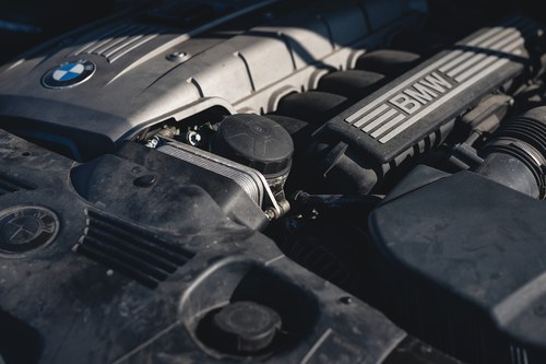 2006 BMW Z4 Si Sport 3.0l Coupe - Manual For Sale (picture 114 of 153)