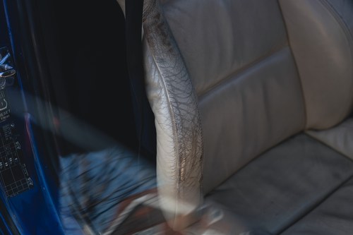 2006 BMW Z4 Si Sport 3.0l Coupe - Manual For Sale (picture 33 of 153)