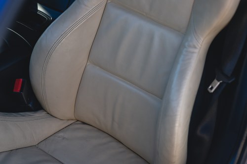 2006 BMW Z4 Si Sport 3.0l Coupe - Manual For Sale (picture 46 of 153)