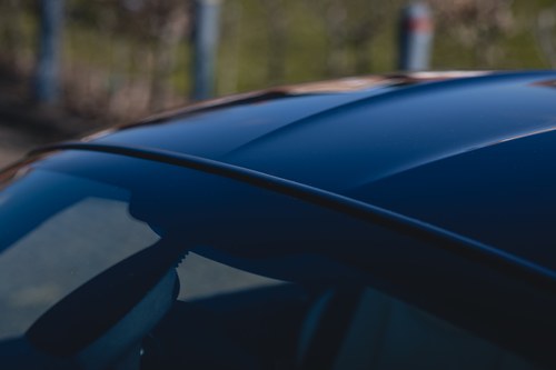 2006 BMW Z4 Si Sport 3.0l Coupe - Manual For Sale (picture 73 of 153)