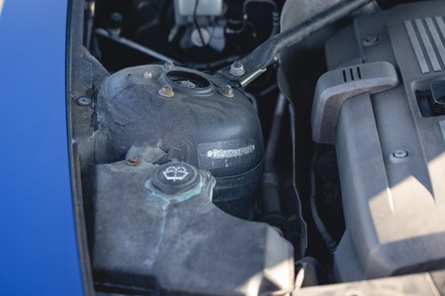 2006 BMW Z4 Si Sport 3.0l Coupe - Manual For Sale (picture 110 of 153)