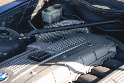 2006 BMW Z4 Si Sport 3.0l Coupe - Manual For Sale (picture 98 of 153)