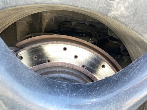 2006 BMW Z4 Si Sport 3.0l Coupe - Manual For Sale (picture 133 of 153)