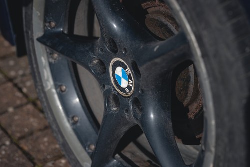 2006 BMW Z4 Si Sport 3.0l Coupe - Manual For Sale (picture 63 of 153)