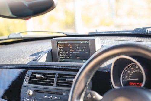 2006 BMW Z4 Si Sport 3.0l Coupe - Manual For Sale (picture 22 of 153)