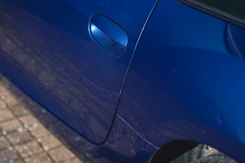 2006 BMW Z4 Si Sport 3.0l Coupe - Manual For Sale (picture 74 of 153)