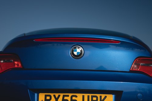 2006 BMW Z4 Si Sport 3.0l Coupe - Manual For Sale (picture 89 of 153)