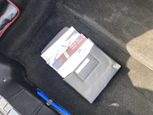 2006 BMW Z4 Si Sport 3.0l Coupe - Manual For Sale (picture 150 of 153)