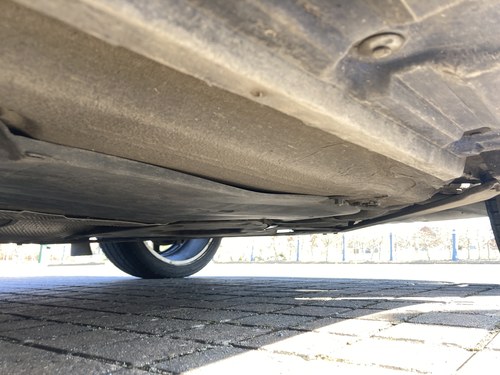 2006 BMW Z4 Si Sport 3.0l Coupe - Manual For Sale (picture 132 of 153)