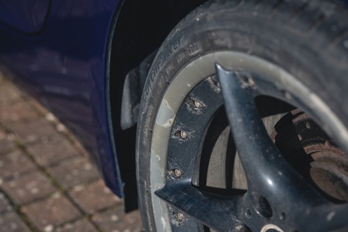 2006 BMW Z4 Si Sport 3.0l Coupe - Manual For Sale (picture 62 of 153)