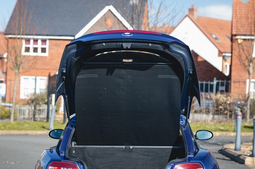 2006 BMW Z4 Si Sport 3.0l Coupe - Manual For Sale (picture 55 of 153)