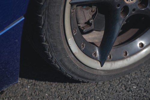 2006 BMW Z4 Si Sport 3.0l Coupe - Manual For Sale (picture 60 of 153)