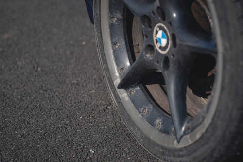 2006 BMW Z4 Si Sport 3.0l Coupe - Manual For Sale (picture 61 of 153)