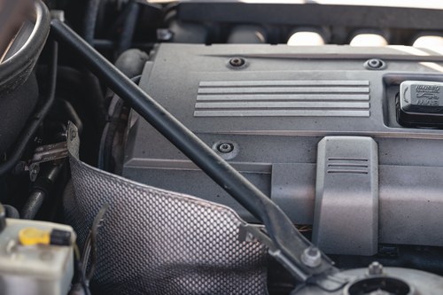 2006 BMW Z4 Si Sport 3.0l Coupe - Manual For Sale (picture 111 of 153)